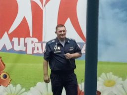 Мир Детства 2024